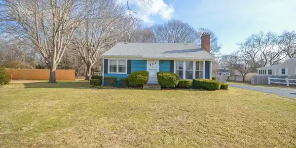214 Davisville Road