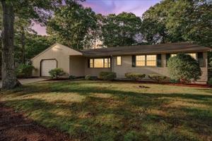 71 Striper Lane