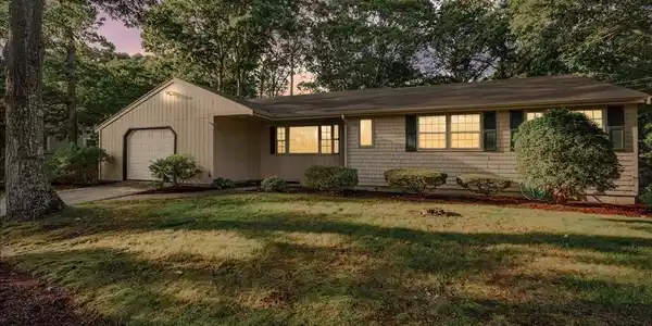71 Striper Lane
