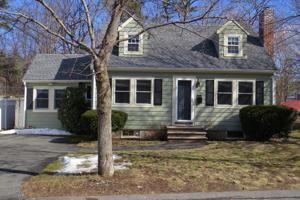 64 Meriam St