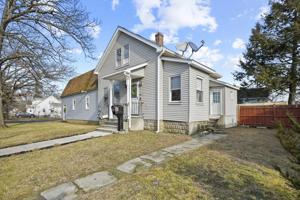 44 Dewey Road