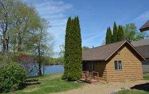 203 Lands End Drive