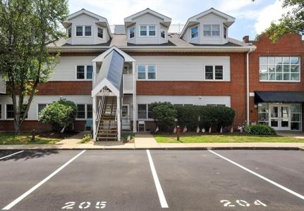 26 School St