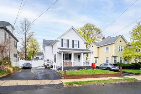89 Boutelle St