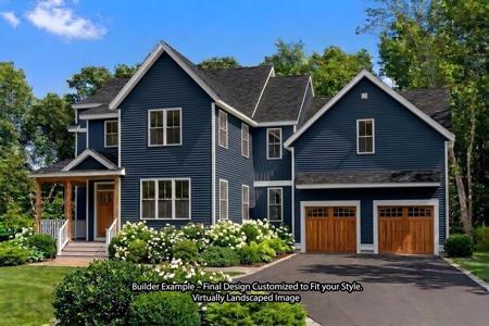 146 Tahattawan Lot 1