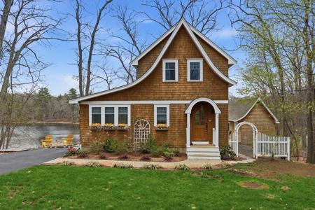 284 Whiley Rd