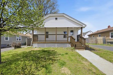 20 Conklin St