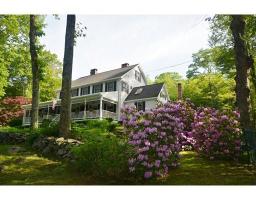 99 Kibbe Rd