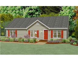 Lot 4 & 5 Porcupine Point