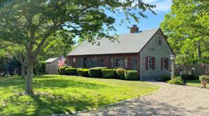 30 Wildwood St