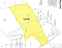 Lot 3 Lower Gore Rd