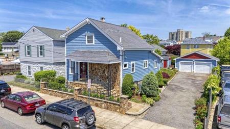 36 Mcgowan St