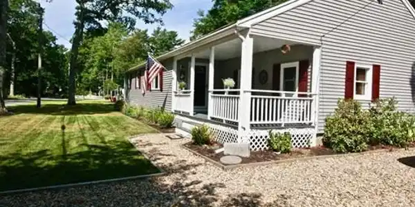 2 Maple Drive