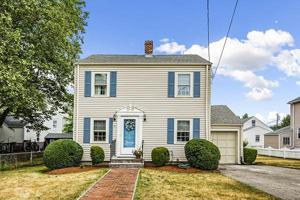 8 Wilson Ave