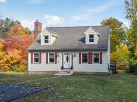 367 Thompson Road
