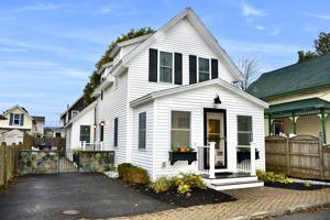 11 Pleasant Ave