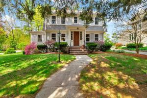 6 Hartshorn Road