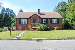 20 Monticello Ave