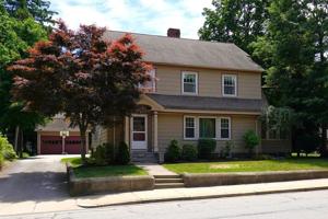 208 County St