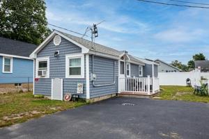 12 Weston Ave