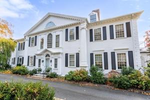 15 Catlin Road