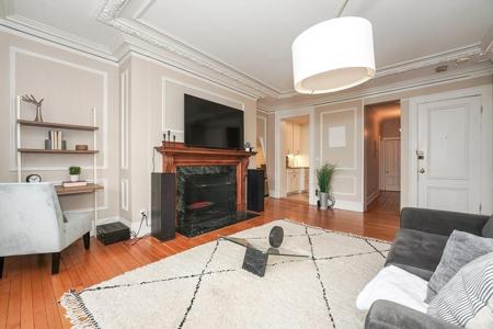 478 Beacon Street