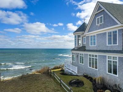 135 Stage Point Road