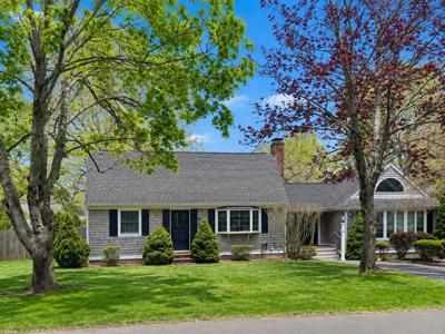 27 Sandpiper Circle