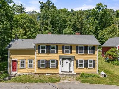 68 Spring St