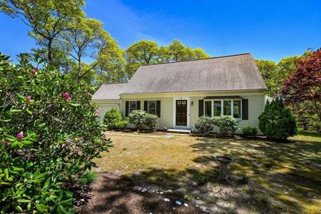 20 Old Kenyon Rd