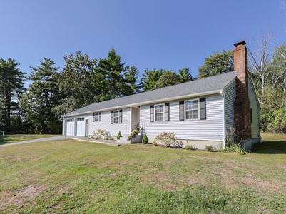 123 Harris Rd
