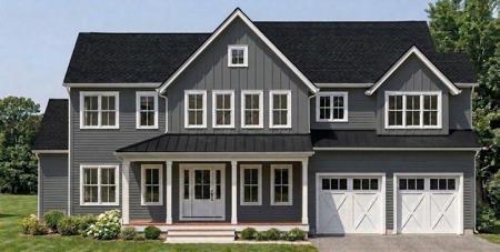 21 Norwell Ave