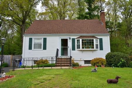 35 Hillsdale Rd
