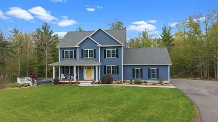 2233 Maple Swamp Road