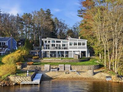 21 Spruce Drive