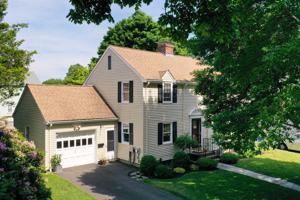 20 Little Pond Road