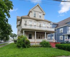 17 Marion Rd