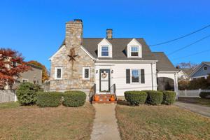 20 Eliot Rd