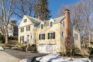 7 Monadnock Road