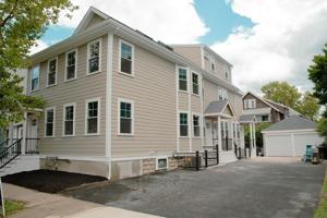 43 Allen St.
