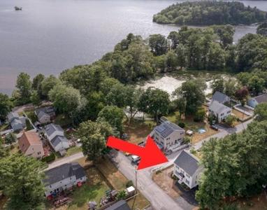 21 Juniper Rd
