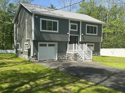 102 Wells Road