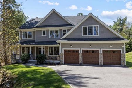 205 Pond Street
