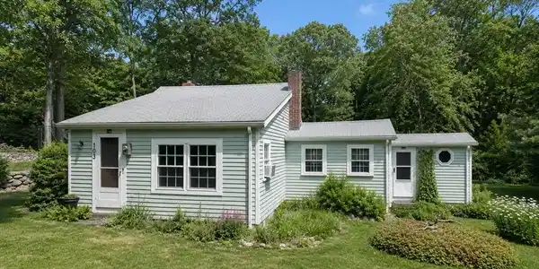 103 Rock Odundee Rd