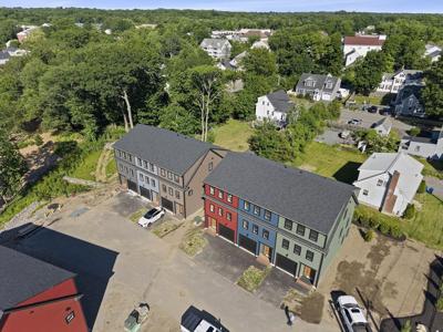 87 Neponset Street