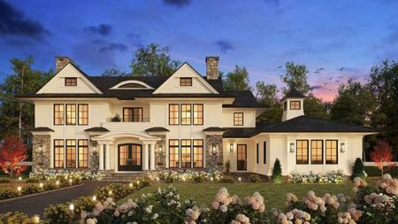 335 Rear Mystic Street