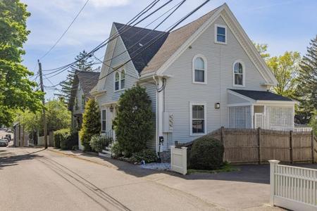 13 Elm St