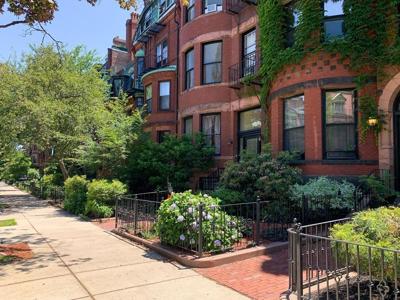 388 Marlborough St