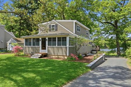 44 Sandy Pond Rd