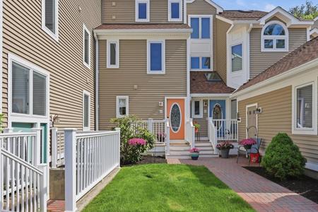 60 Pointe Rok Drive